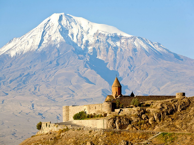 Отдых в Армении: что посмотреть, где остановиться